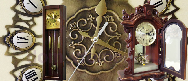Бренды часов (Часовые бренды) / SINIX - напольные, настенные, настольные и каминные часы Южная Корея